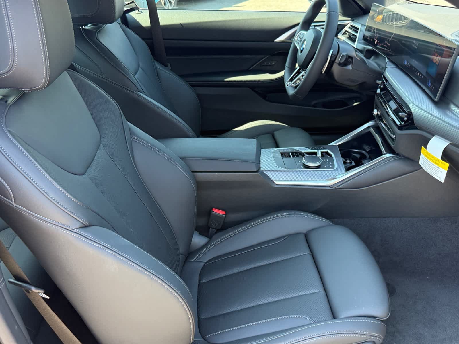 New 2027 BMW 430i Coupe w/ M Sport Package AWD/4WD image 17