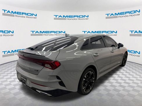 Used 2021 Kia K5 GT-Line image 5