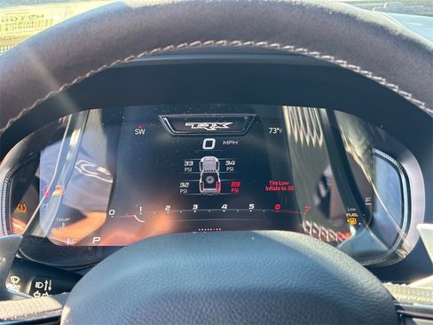 Used 2023 RAM 1500 TRX w/ TRX Level 2 Equipment Group image 21