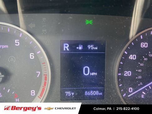 Used 2019 Hyundai Tucson SE image 14