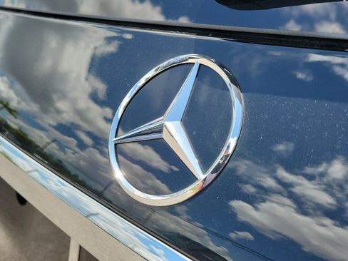 Certified 2024 Mercedes-Benz GLS 450 4MATIC image 31