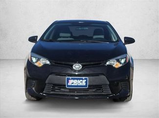 Used 2015 Toyota Corolla L video 2