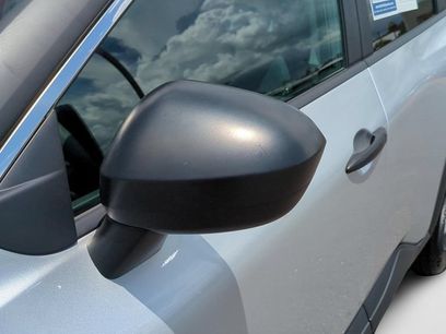 Used 2024 Nissan Rogue S