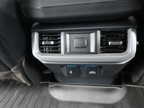 Used 2023 Ford F150 Lariat w/ Max Trailer Tow Package image 28