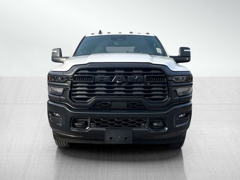 New 2026 RAM 2500 Tradesman image 5