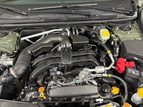 New 2026 Subaru Crosstrek 2.5i image 6