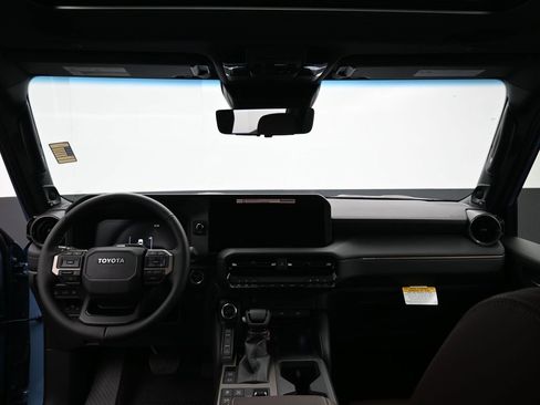 Certified 2025 Toyota Land Cruiser w/ Premium Package image 32