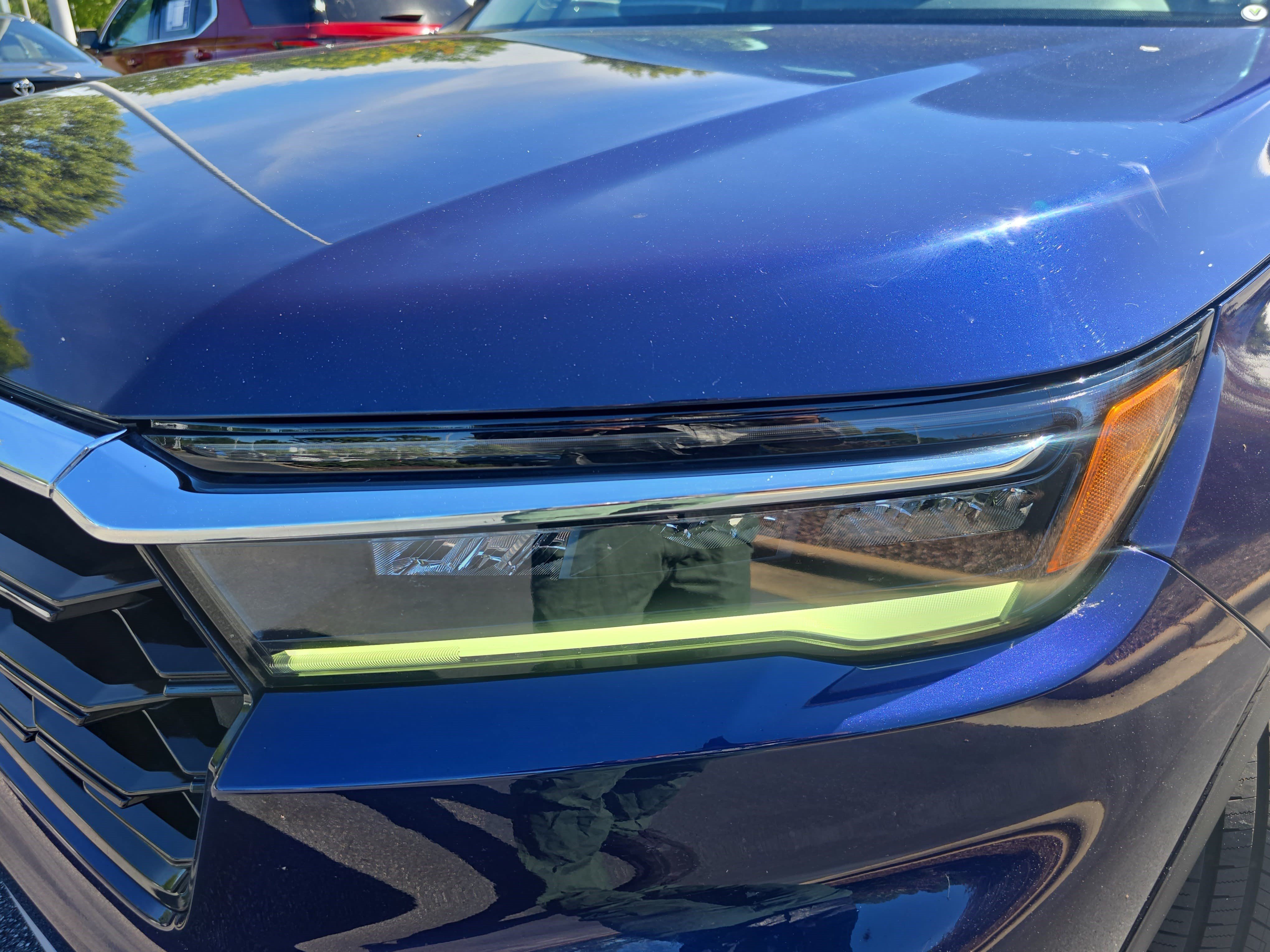 Used 2024 Honda Pilot Touring image 32