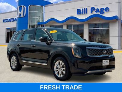 Used 2020 Kia Telluride LX