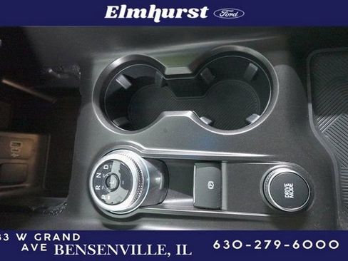 Certified 2025 Ford Explorer Active image 21