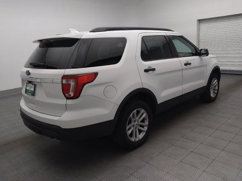 Used 2017 Ford Explorer 4WD image 10