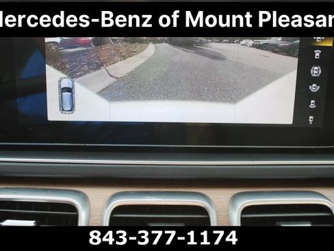 Certified 2022 Mercedes-Benz GLE 350 4MATIC image 57