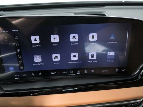 New 2026 Audi A5 2.0T Prestige image 15