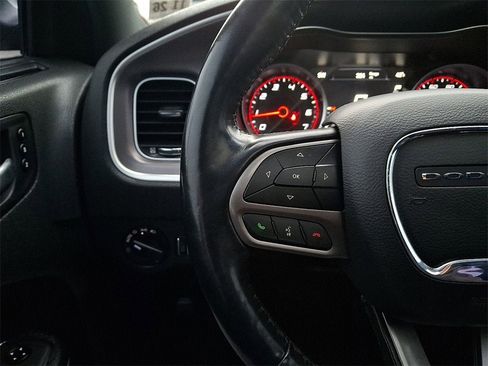 Used 2021 Dodge Charger SXT w/ Leather Interior Group image 22