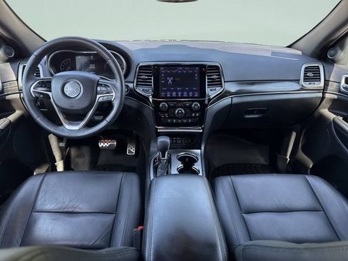Used 2019 Jeep Grand Cherokee Limited RWD image 18