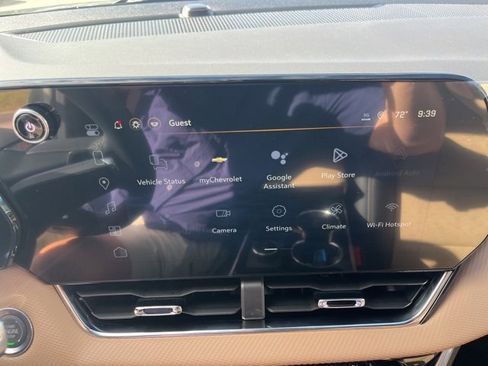 New 2026 Chevrolet Equinox ACTIV image 34