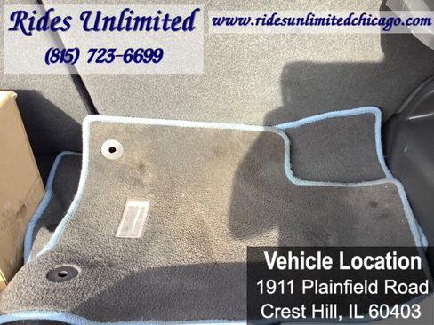 Used 2015 Chevrolet Spark LT image 32