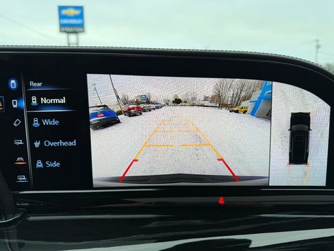 Certified 2021 Cadillac Escalade ESV Sport w/ Driver Assist Tech Package image 31