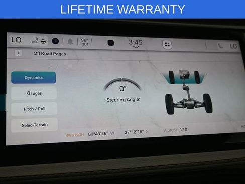 New 2026 Jeep Cherokee Limited image 26