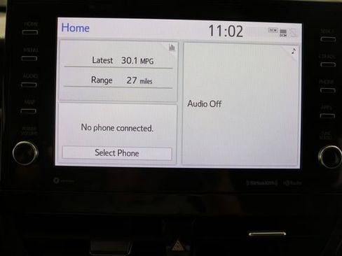 Used 2023 Toyota Camry XSE w/ Cold Weather Package image 14