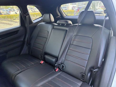 Certified 2025 Honda CR-V Sport Touring image 22