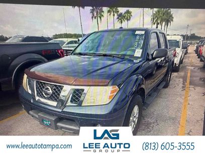 Used 2016 Nissan Frontier SV w/ SV Value Truck Package