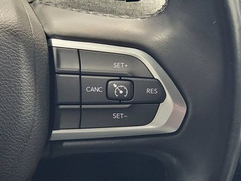 Used 2022 Jeep Compass Latitude AWD/4WD image 27