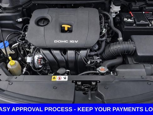 Used 2018 Kia Forte LX w/ LX Popular Package FWD image 14