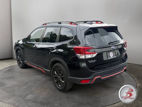 Used 2023 Subaru Forester Sport AWD/4WD image 5