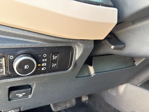 Used 2023 Ford Bronco Wildtrak AWD/4WD image 17