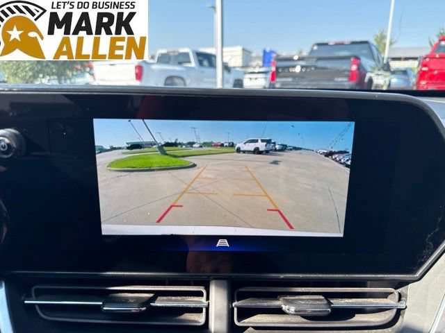 Used 2025 Chevrolet Trax ACTIV w/ Driver Confidence Package FWD image 10