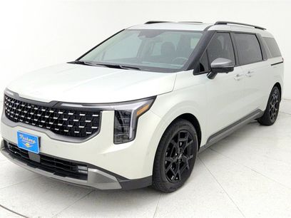 Used 2025 Kia Carnival SX Prestige