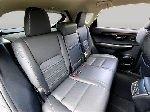 Used 2018 Lexus NX 300 FWD w/ Comfort Package image 17