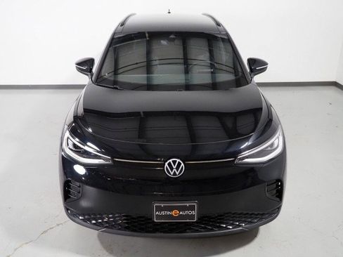 Used 2024 Volkswagen ID.4 Pro S image 11