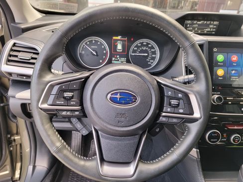 Used 2022 Subaru Forester Limited AWD/4WD image 27