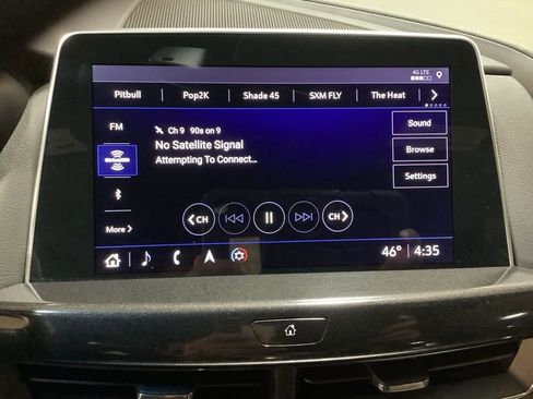 Used 2023 Cadillac CT5 Premium Luxury image 21