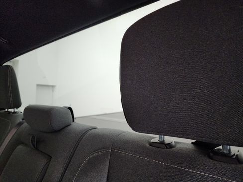 Used 2021 RAM 2500 Big Horn w/ Night Edition image 35