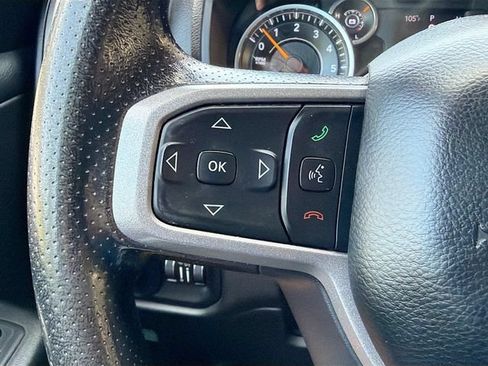 Used 2019 RAM 1500 Tradesman w/ Tradesman Group AWD/4WD image 31