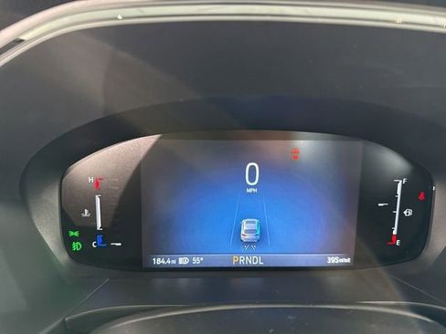 New 2026 Ford Escape ST-Line Select AWD/4WD image 25