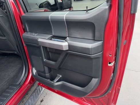 Used 2019 Ford F150 XLT w/ Equipment Group 302A Luxury image 13