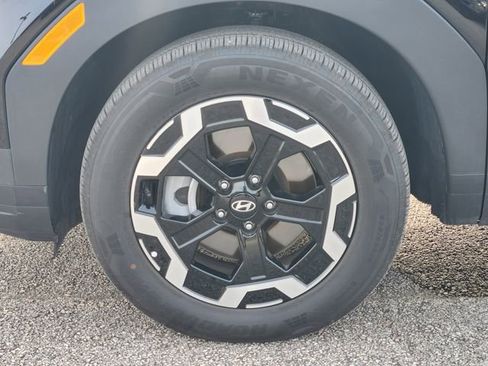 Used 2026 Hyundai Santa Fe SEL image 7
