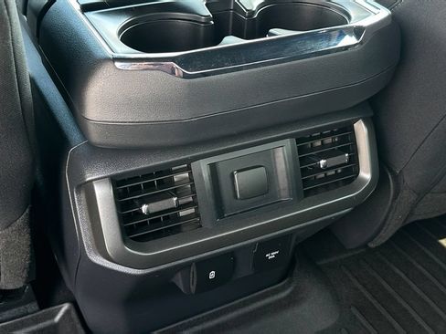 Used 2024 Ford F150 XLT w/ Equipment Group 302A MID AWD/4WD image 19