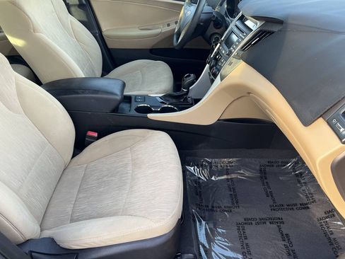 Used 2014 Hyundai Sonata GLS w/ Popular Equipment Group 2 FWD image 10