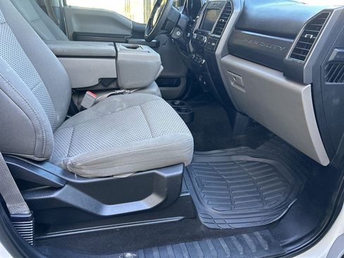 Used 2019 Ford F250 XLT w/ XLT Value Package image 10