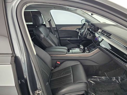 Used 2019 Audi A8 L 3.0T image 10