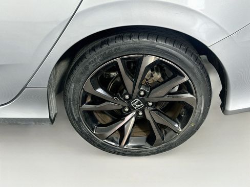 Used 2020 Honda Civic Sport image 11