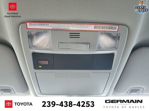 Certified 2023 Toyota Tacoma SR image 33