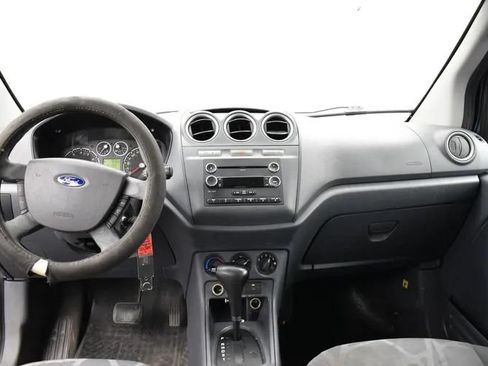 Used 2012 Ford Transit Connect XLT FWD image 19