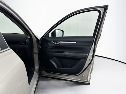 Used 2025 MAZDA CX-5 AWD 2.5 S w/ Preferred Package image 32