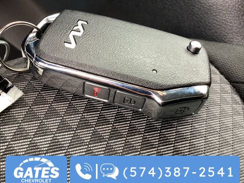 Used 2024 Kia Soul LX w/ Option Group 015 image 27